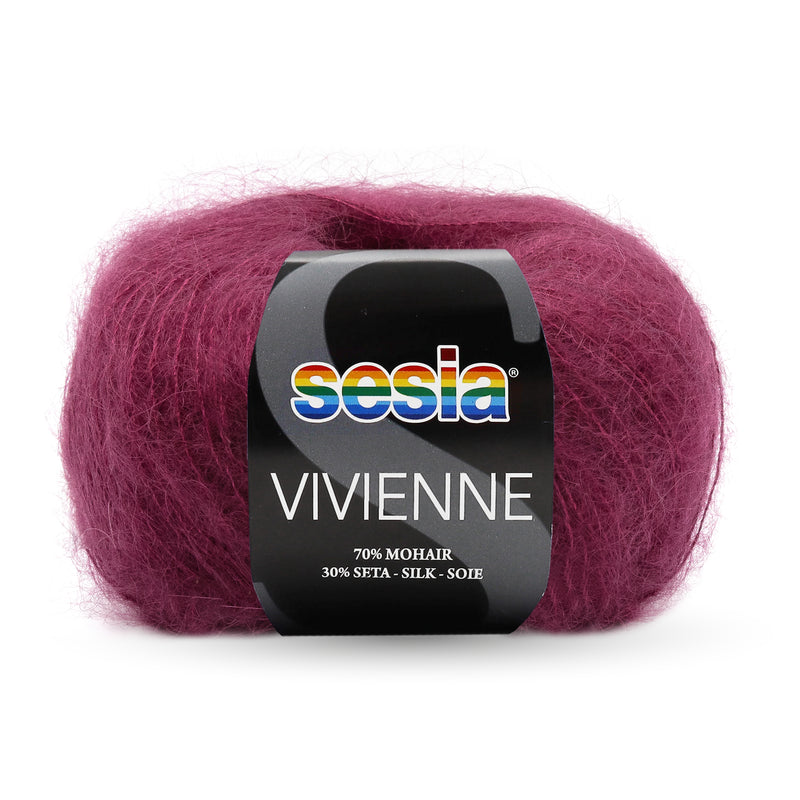 Sesia Vivienne Lace Yarn