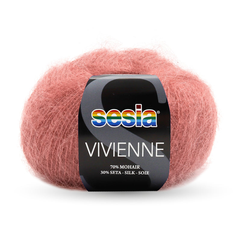 Sesia Vivienne Lace Yarn