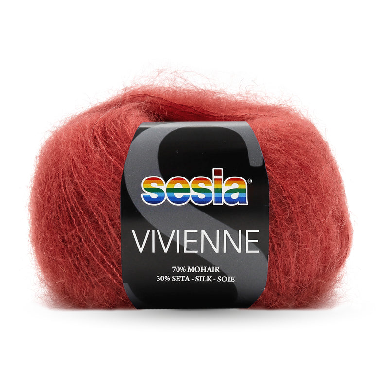 Sesia Vivienne Lace Yarn