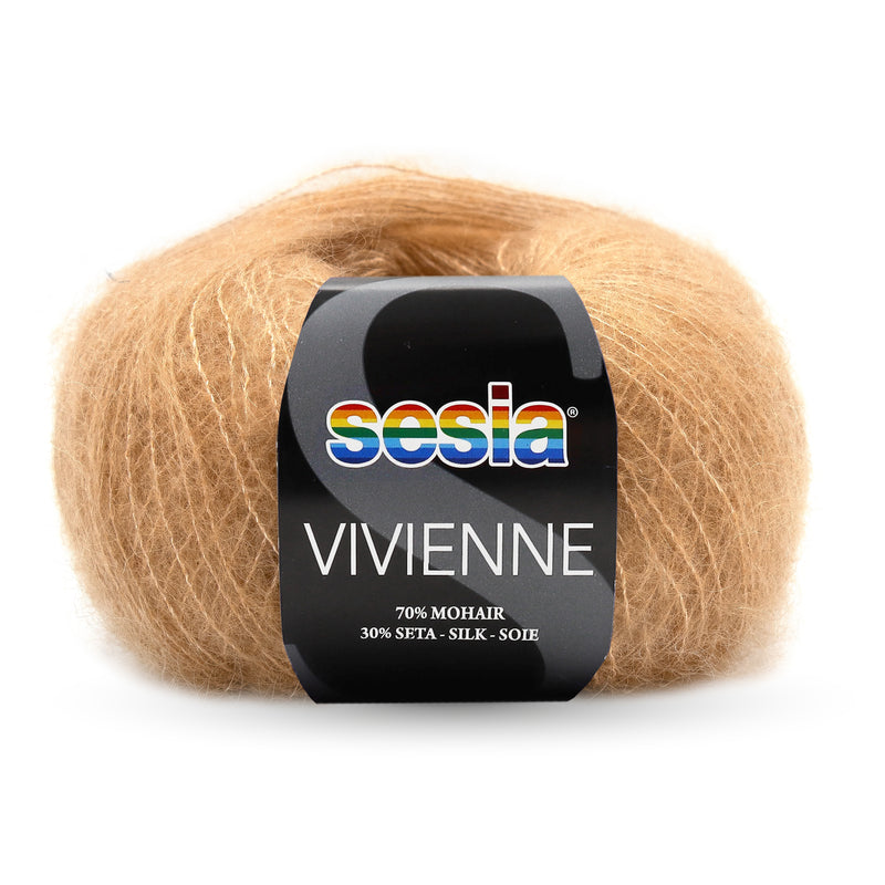 Sesia Vivienne Lace Yarn