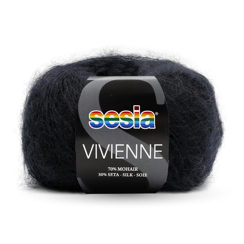 Sesia Vivienne Lace Yarn