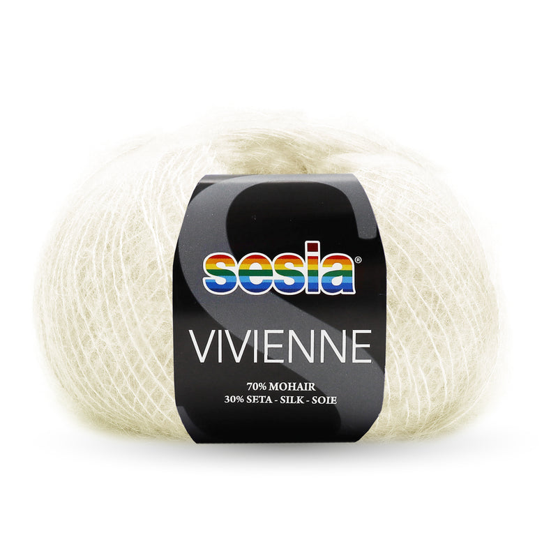 Sesia Vivienne Lace Yarn