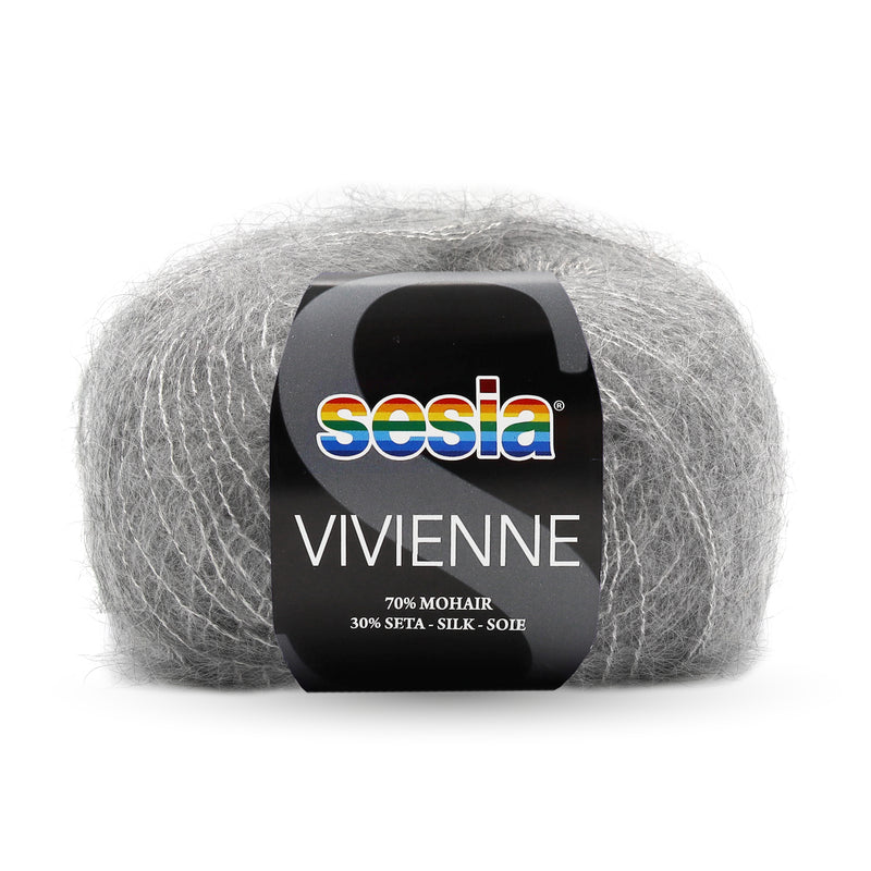 Sesia Vivienne Lace Yarn