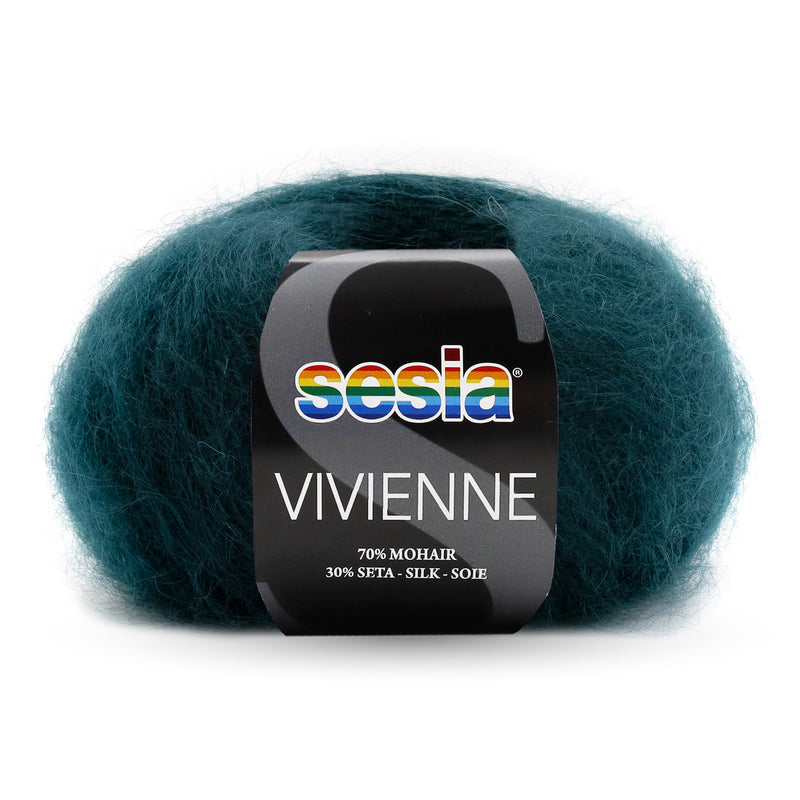 Sesia Vivienne Lace Yarn