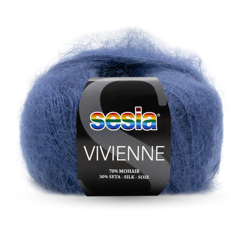 Sesia Vivienne Lace Yarn