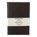 OSC Vintage Address Book A5 Brown