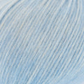Chaska Wara Baby Alpaca/Merino/Cotton 8ply - Clearance#Colour_SOFT BLUE (601)