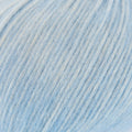 Inca Chaska Wara Baby Alpaca/Merino/Cotton 8ply#Colour_SOFT BLUE (601)