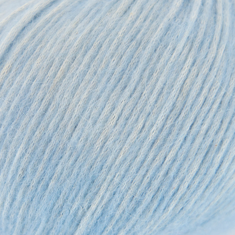 Chaska Wara Baby Alpaca/Merino/Cotton 8ply - Clearance