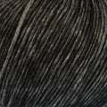 Inca Chaska Wara Baby Alpaca/Merino/Cotton 8ply#Colour_BLACK (606)