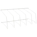 codafile shelf file rack 540mm 5 slots