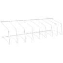 codafile shelf file rack 865mm 8 slots