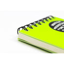 Silvine XStream Tough Notes Water Resistant Pocket Notebook