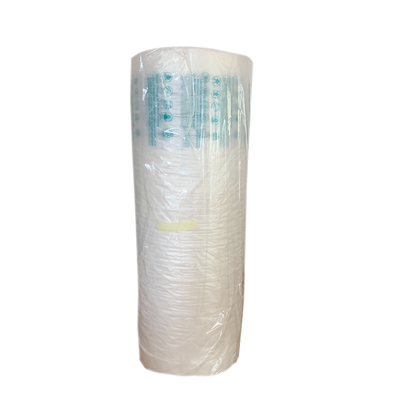 dsb air bubble cushion film l400xh290mm 300m roll