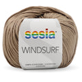 Sesia Windsurf DK Yarn 8ply#Colour_BROWN (1019)