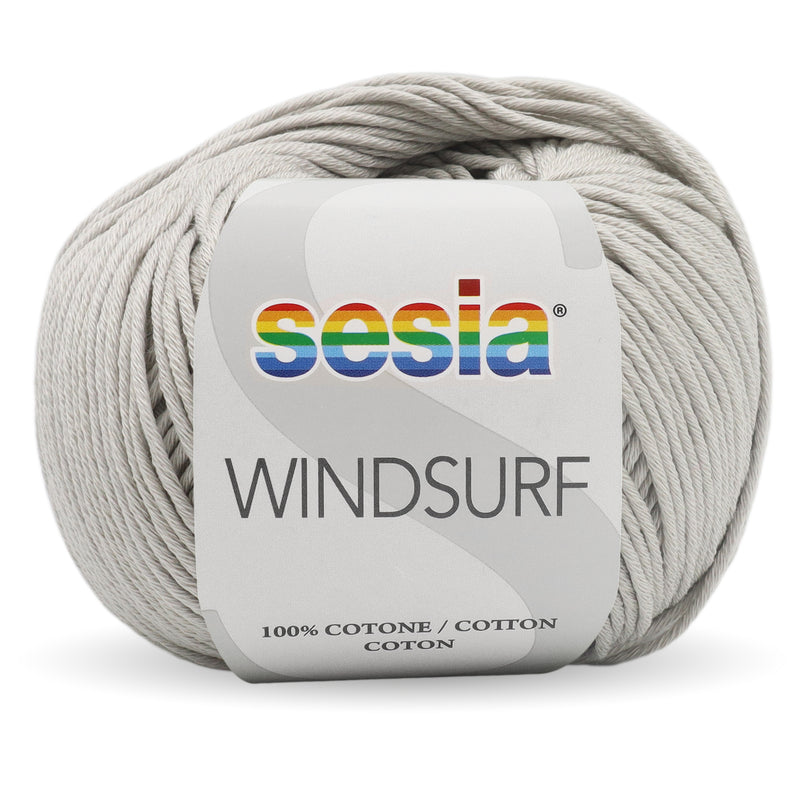 Sesia Windsurf DK Yarn 8ply