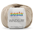 Sesia Windsurf DK Yarn 8ply#Colour_SAND (1353)