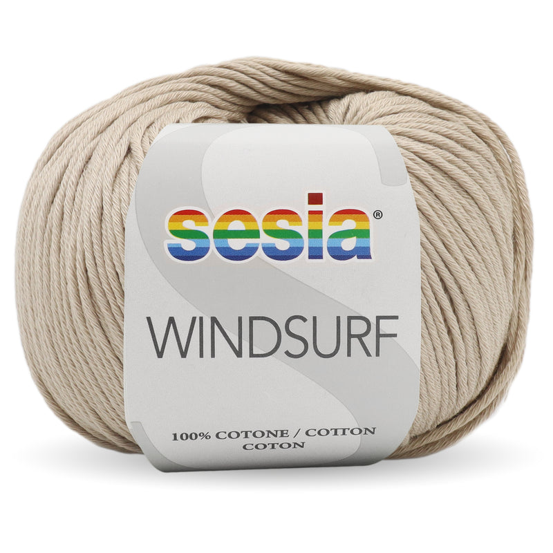 Sesia Windsurf DK Yarn 8ply