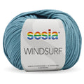 Sesia Windsurf DK Yarn 8ply#Colour_PETROL (1396)