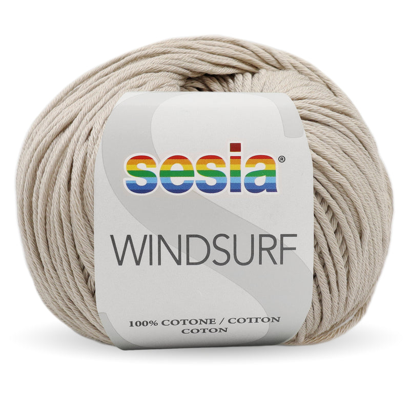 Sesia Windsurf DK Yarn 8ply