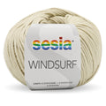 Sesia Windsurf DK Yarn 8ply#Colour_LIGHT BEIGE (246)