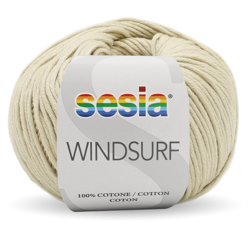 Sesia Windsurf DK Yarn 8ply