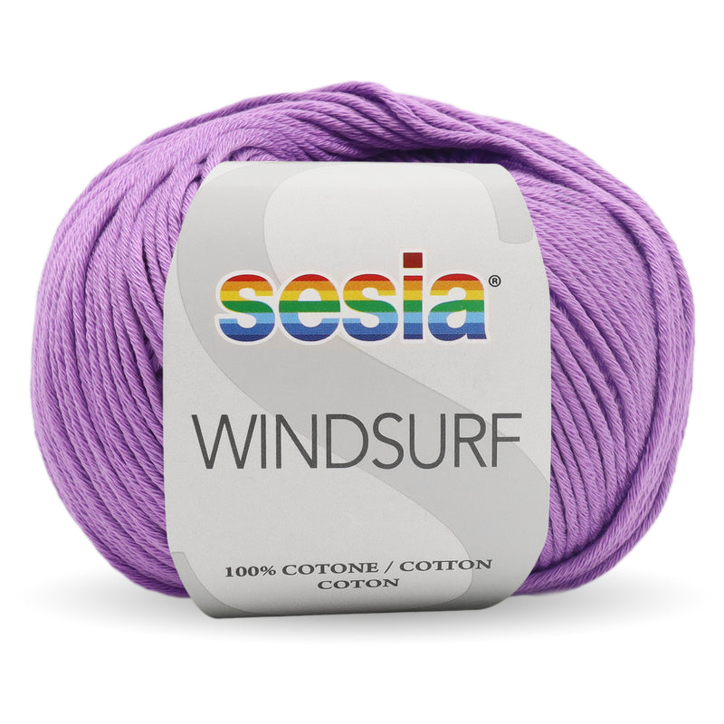 Sesia Windsurf DK Yarn 8ply