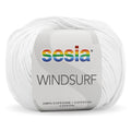 Sesia Windsurf DK Yarn 8ply#Colour_WHITE (51)