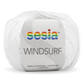 Sesia Windsurf DK Yarn 8ply#Colour_WHITE (51)