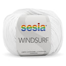Sesia Windsurf DK Yarn 8ply