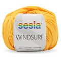 Sesia Windsurf DK Yarn 8ply#Colour_YELLOW (54)
