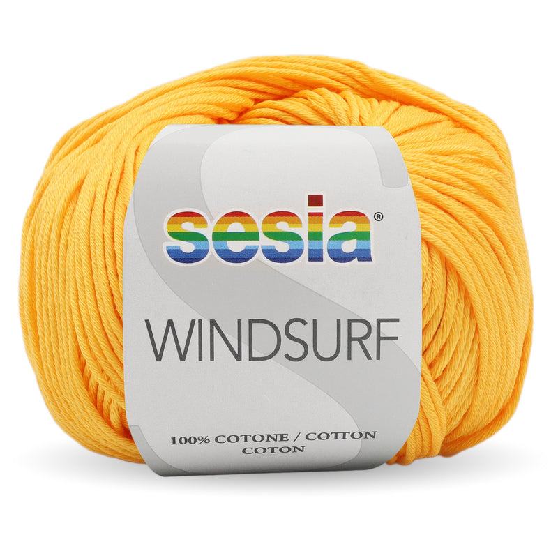 Sesia Windsurf DK Yarn 8ply