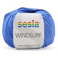 Sesia Windsurf DK Yarn 8ply#Colour_TRUE BLUE (550)