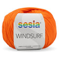 Sesia Windsurf DK Yarn 8ply#Colour_PUMPKIN (57)