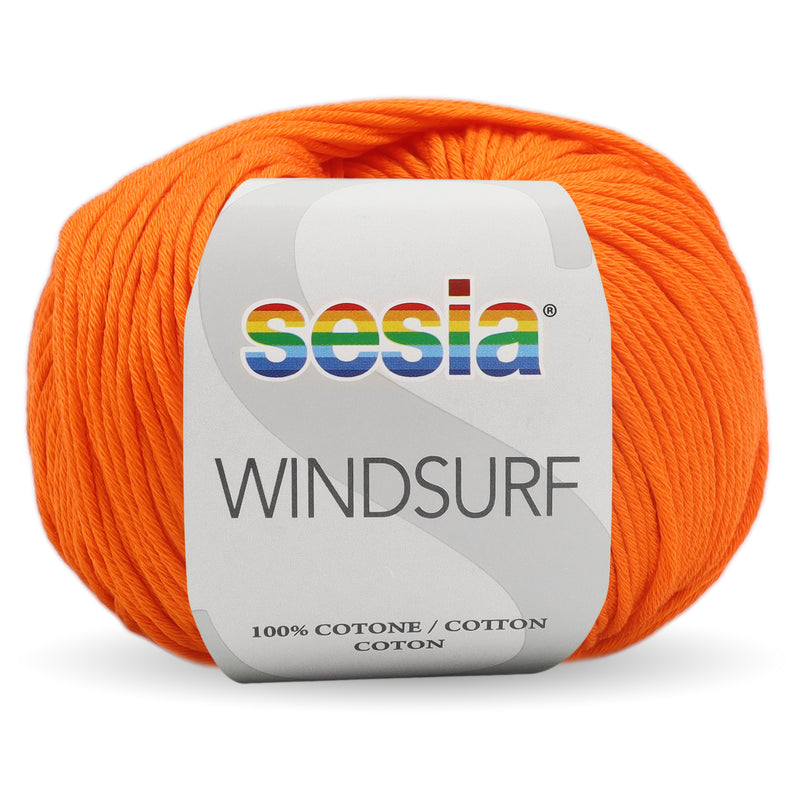 Sesia Windsurf DK Yarn 8ply