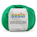 Sesia Windsurf DK Yarn 8ply#Colour_EMERALD (60)