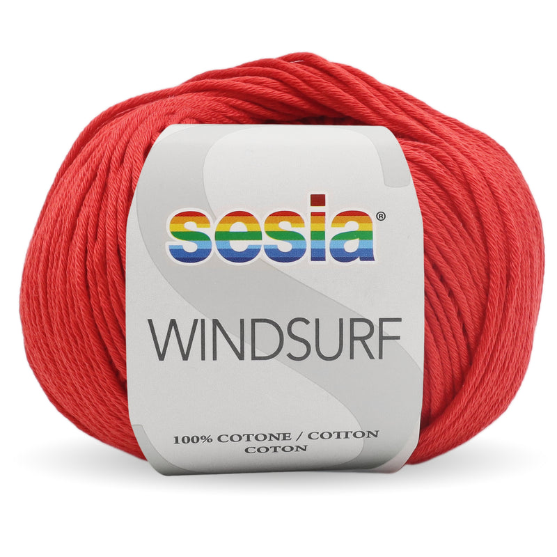 Sesia Windsurf DK Yarn 8ply