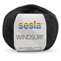 Sesia Windsurf DK Yarn 8ply#Colour_BLACK (67)