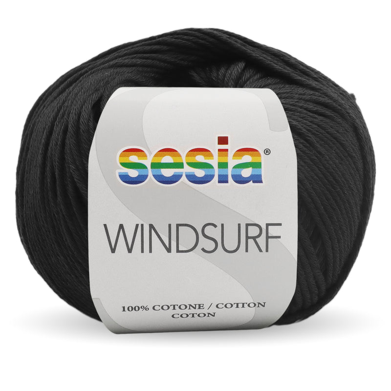 Sesia Windsurf DK Yarn 8ply