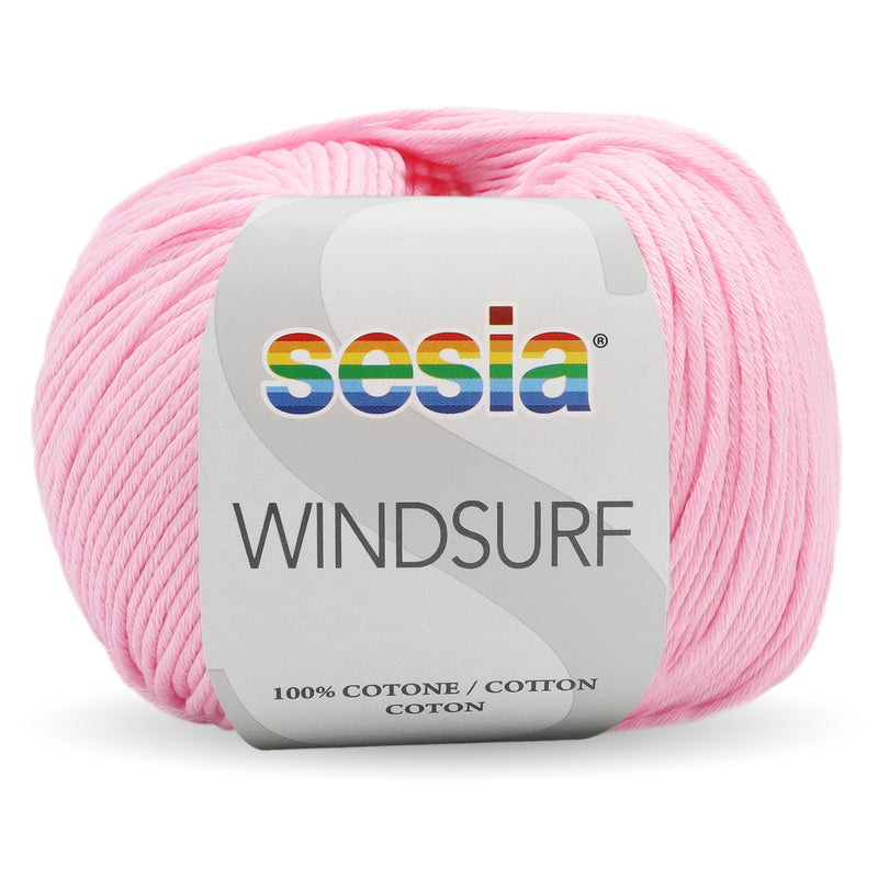 Sesia Windsurf DK Yarn 8ply