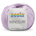 Sesia Windsurf DK Yarn 8ply#Colour_LAVENDER (715)
