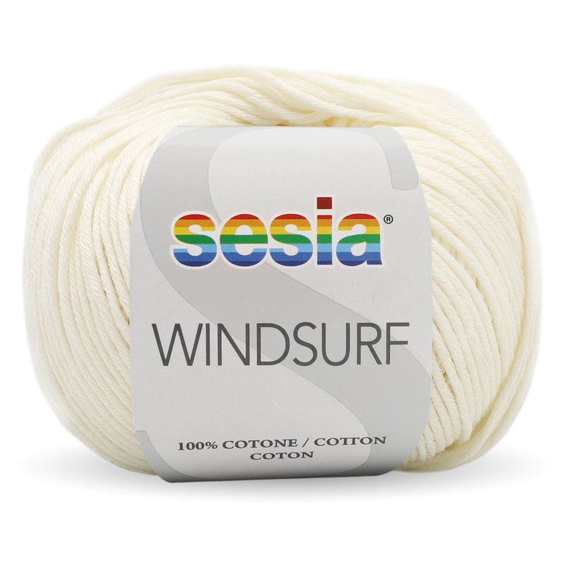 Sesia Windsurf DK Yarn 8ply