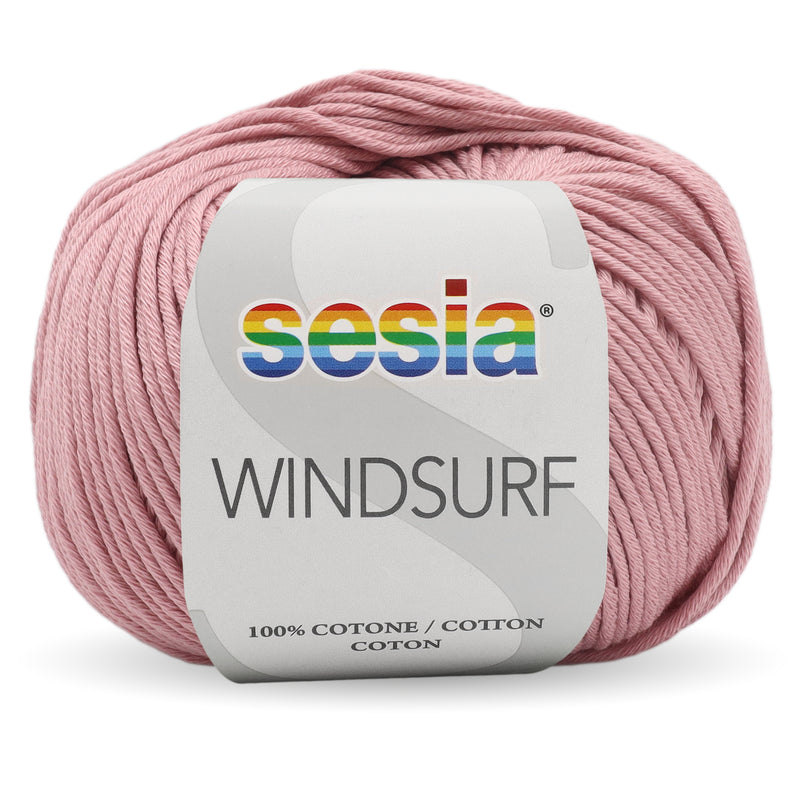 Sesia Windsurf DK Yarn 8ply