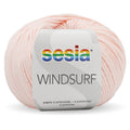 Sesia Windsurf DK Yarn 8ply#Colour_BABY PINK (84)