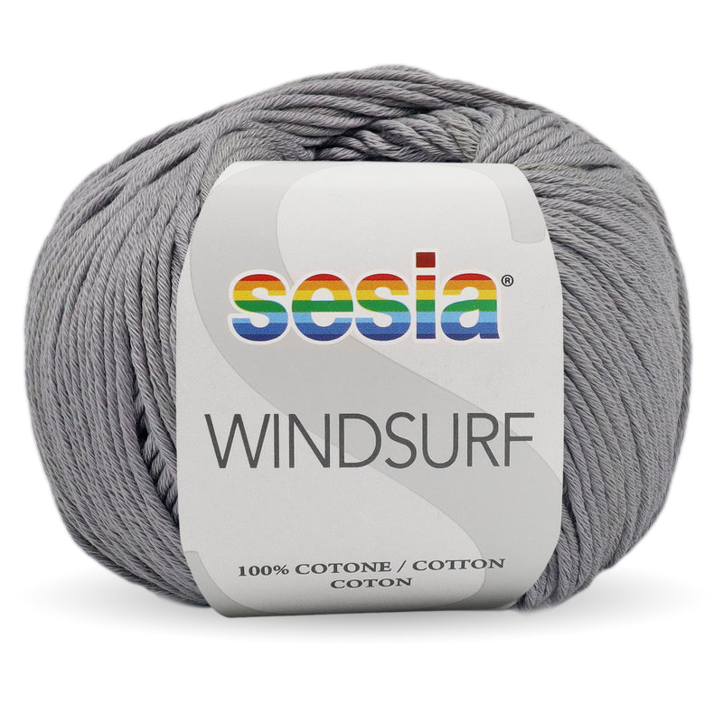 Sesia Windsurf DK Yarn 8ply