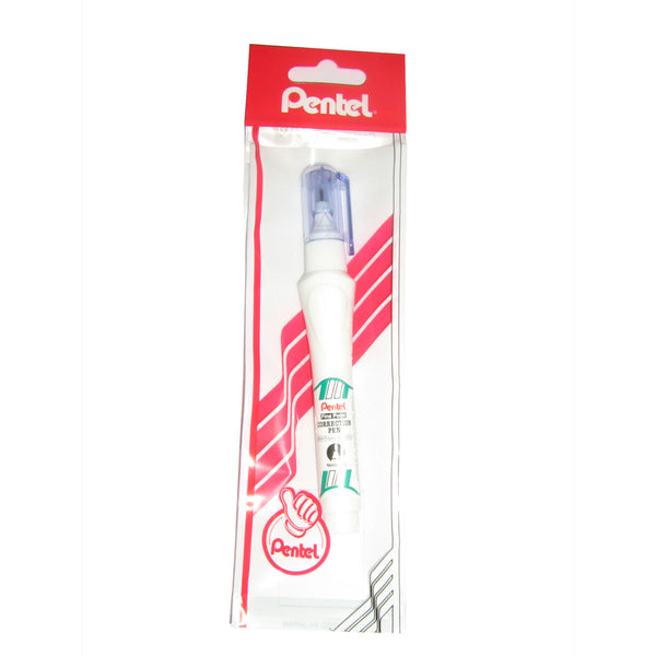 pentel correction pen fine point 7ml