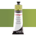 Daler Rowney Georgian Oil Colour Paints 225ml#Colour_YELLOW GREEN