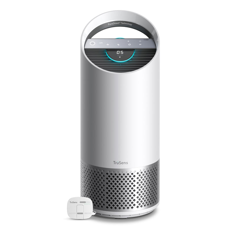trusens z2000 air purifier medium room