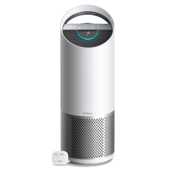 trusens z3000 air purifier large room