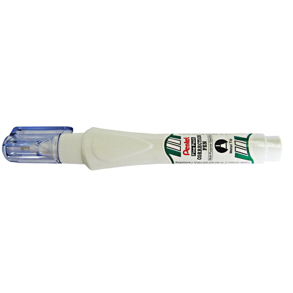 pentel correction pen fine point#size_7ML